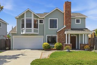5560 Sunspring Circle, San Jose, CA 95138