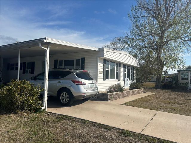 6882 HOLO COURT, North Port, FL 34287