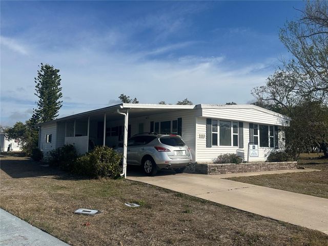 6882 HOLO COURT, North Port, FL 34287