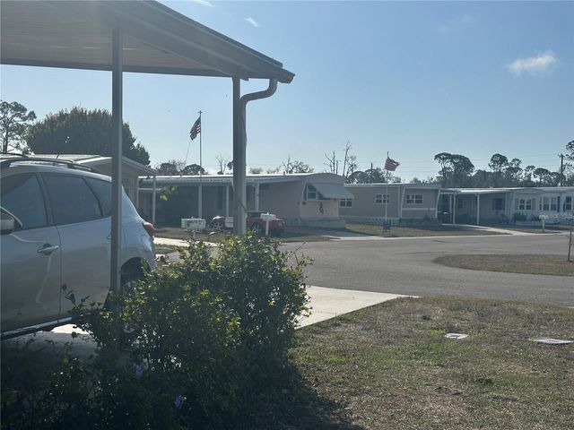 6882 HOLO COURT, North Port, FL 34287