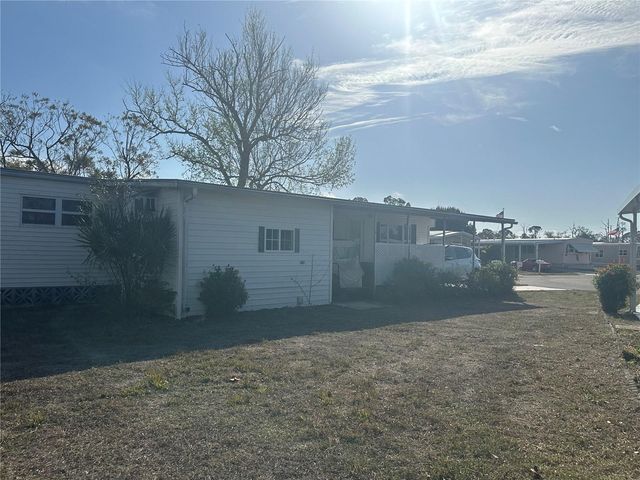 6882 HOLO COURT, North Port, FL 34287