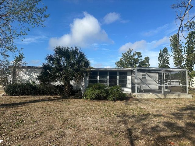 6882 HOLO COURT, North Port, FL 34287