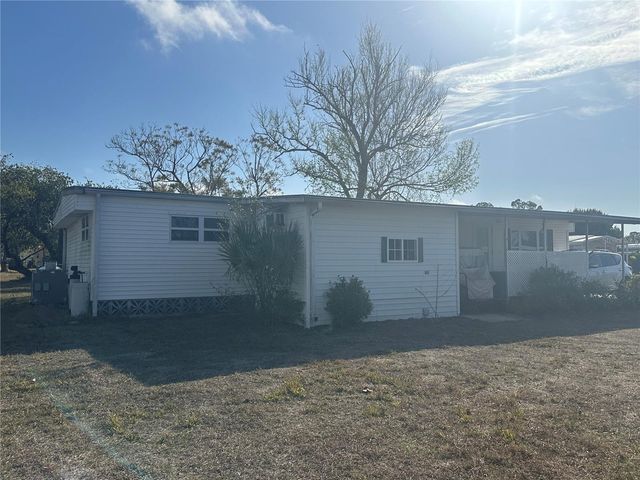 6882 HOLO COURT, North Port, FL 34287