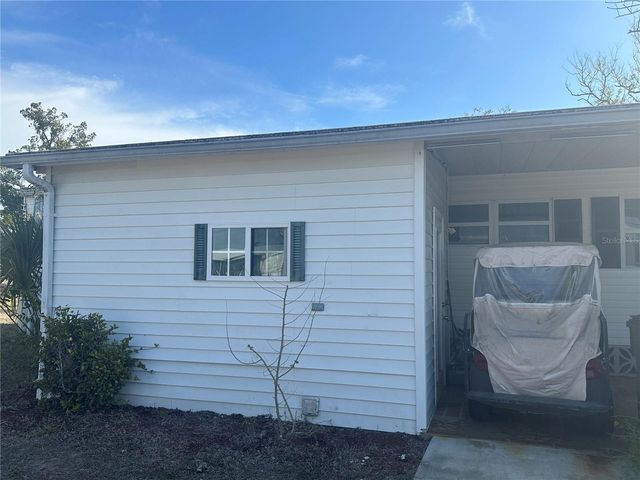 6882 HOLO COURT, North Port, FL 34287