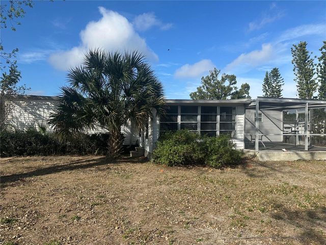 6882 HOLO COURT, North Port, FL 34287