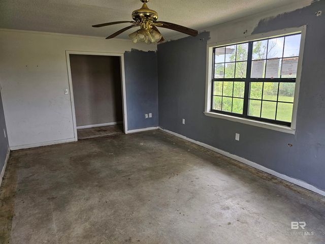 59575 Lottie Road, Atmore, AL 36502