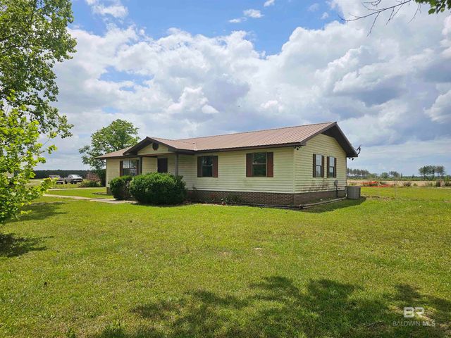 59575 Lottie Road, Atmore, AL 36502