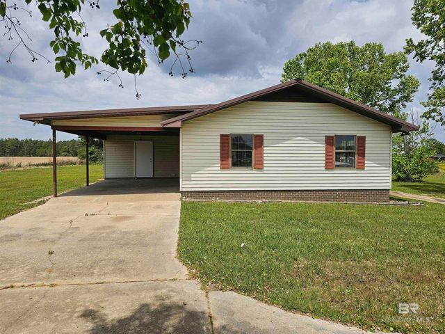 59575 Lottie Road, Atmore, AL 36502