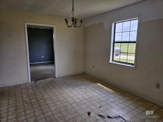 59575 Lottie Road, Atmore, AL 36502