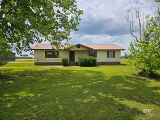 59575 Lottie Road, Atmore, AL 36502