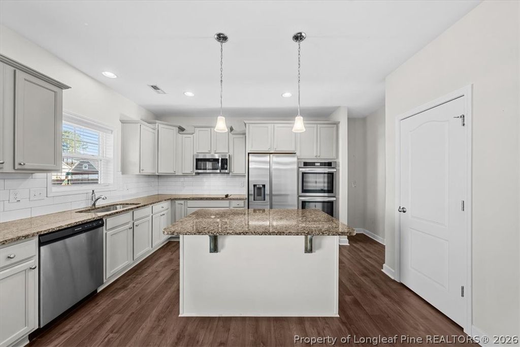 3025 Wilton Way, Vass, NC 28394 — photo 2