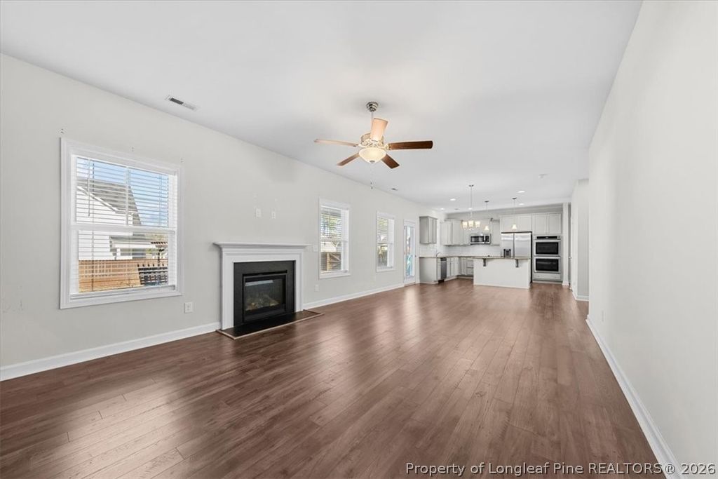 3025 Wilton Way, Vass, NC 28394 — photo 5