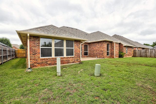 11609 Blueridge Court, Oklahoma City, OK 73162