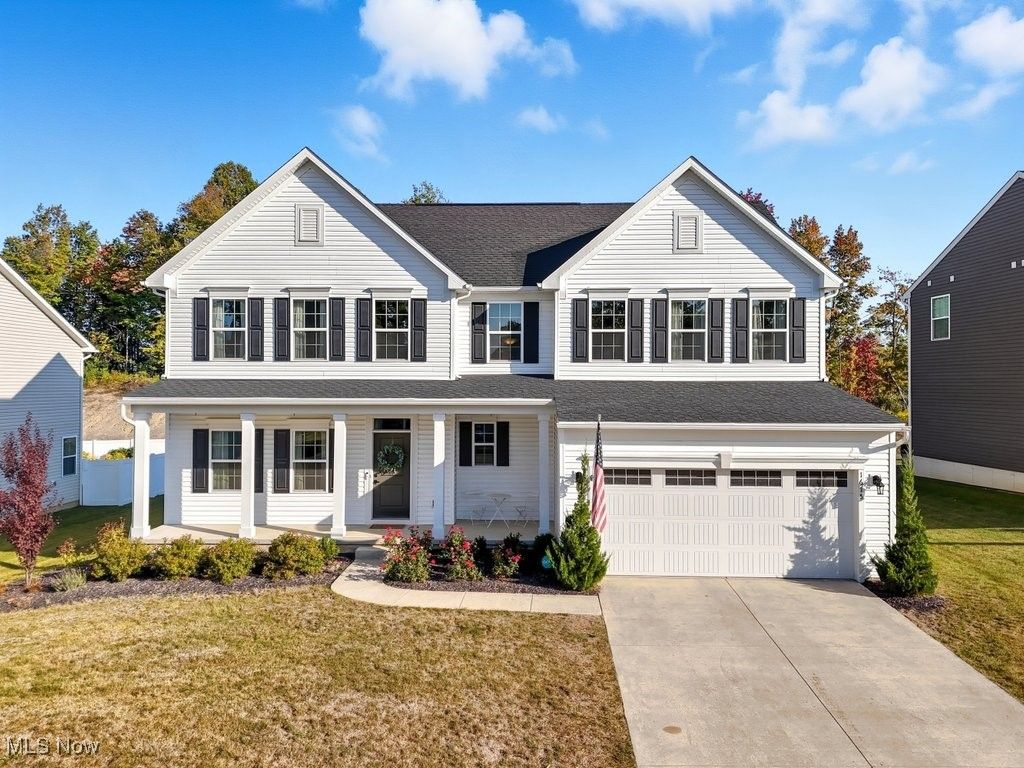 1675 Duncan Way, Streetsboro, OH 44241