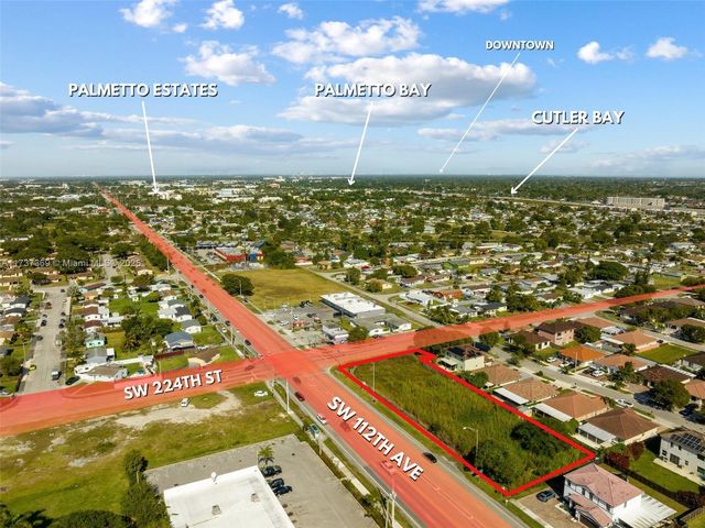 22401 SW 112th Street, Miami, FL 33170