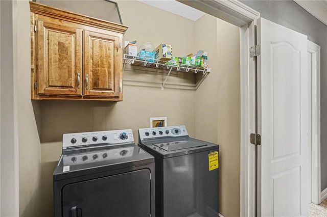 813 NE Sonora Valley Circle, Blue Springs, MO 64014