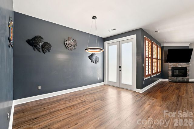1404 Belmont Stakes Avenue, Indian Trail, NC 28079