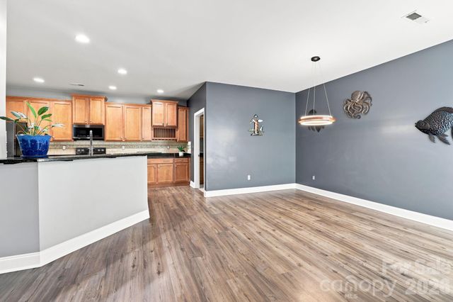 1404 Belmont Stakes Avenue, Indian Trail, NC 28079