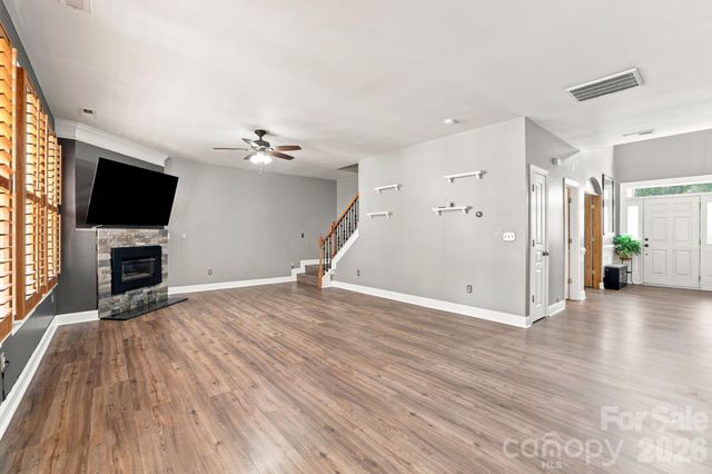 1404 Belmont Stakes Avenue, Indian Trail, NC 28079