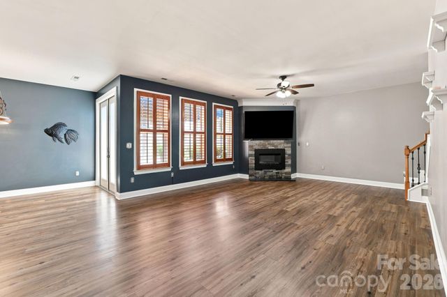 1404 Belmont Stakes Avenue, Indian Trail, NC 28079