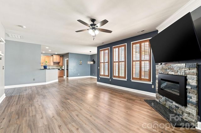1404 Belmont Stakes Avenue, Indian Trail, NC 28079