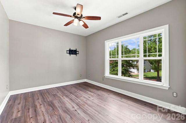 1404 Belmont Stakes Avenue, Indian Trail, NC 28079