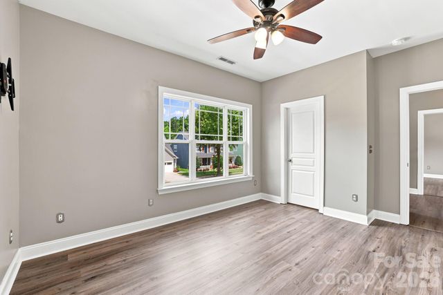 1404 Belmont Stakes Avenue, Indian Trail, NC 28079
