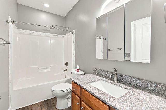 1404 Belmont Stakes Avenue, Indian Trail, NC 28079
