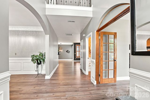 1404 Belmont Stakes Avenue, Indian Trail, NC 28079