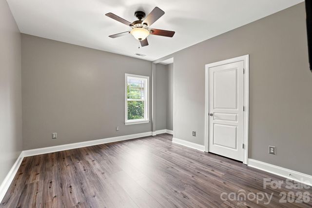 1404 Belmont Stakes Avenue, Indian Trail, NC 28079