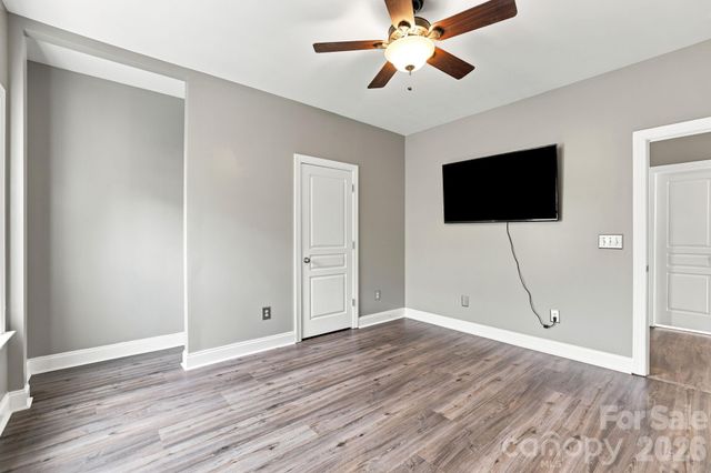 1404 Belmont Stakes Avenue, Indian Trail, NC 28079