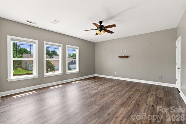1404 Belmont Stakes Avenue, Indian Trail, NC 28079