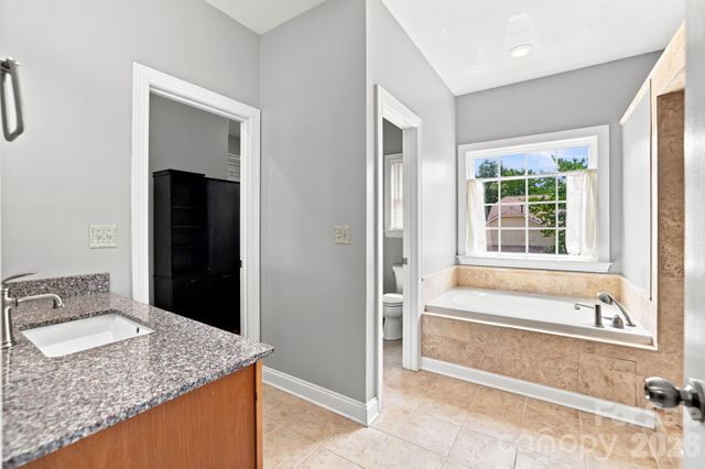 1404 Belmont Stakes Avenue, Indian Trail, NC 28079