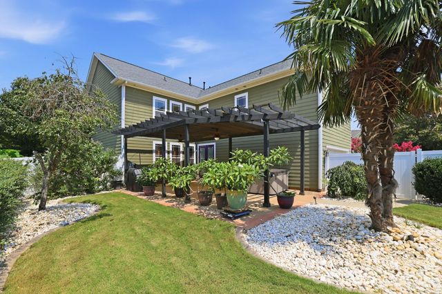 1404 Belmont Stakes Avenue, Indian Trail, NC 28079