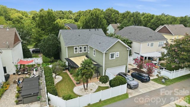 1404 Belmont Stakes Avenue, Indian Trail, NC 28079