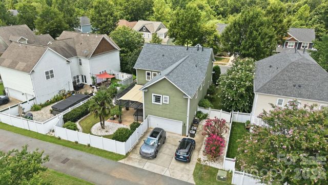 1404 Belmont Stakes Avenue, Indian Trail, NC 28079