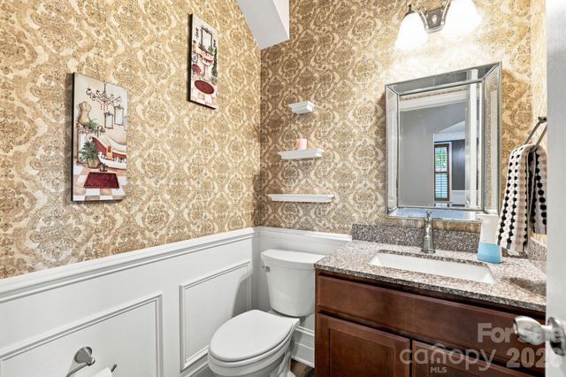 1404 Belmont Stakes Avenue, Indian Trail, NC 28079