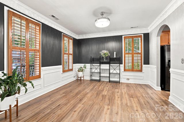 1404 Belmont Stakes Avenue, Indian Trail, NC 28079