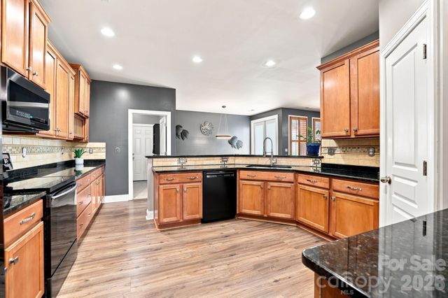 1404 Belmont Stakes Avenue, Indian Trail, NC 28079