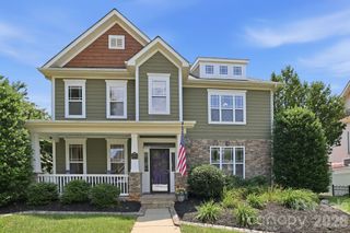 1404 Belmont Stakes Avenue, Indian Trail, NC 28079
