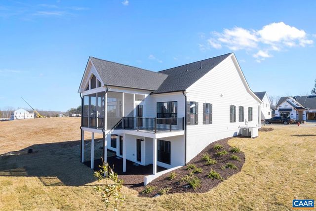 6029 STEEP ROCK PL, Charlottesville, VA 22911