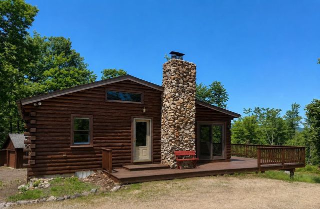 60 Snell Road, Meredith, NH 03253