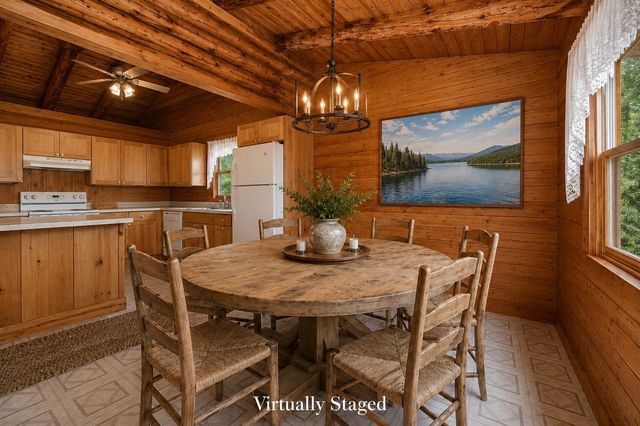 60 Snell Road, Meredith, NH 03253
