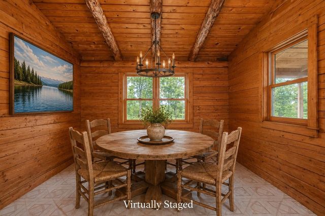 60 Snell Road, Meredith, NH 03253