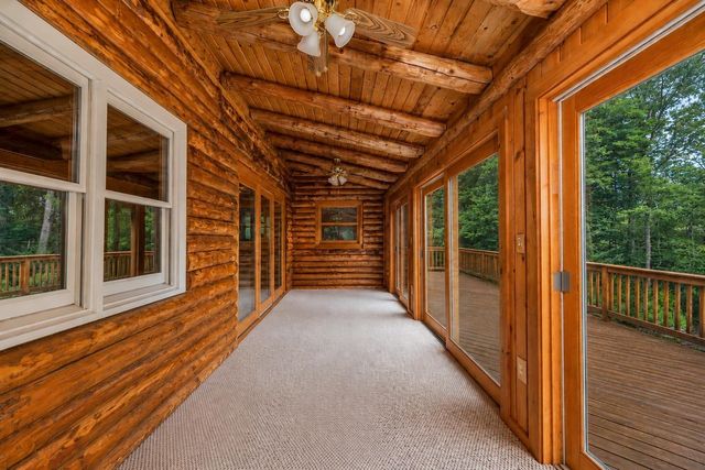 60 Snell Road, Meredith, NH 03253