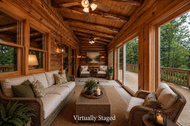 60 Snell Road, Meredith, NH 03253
