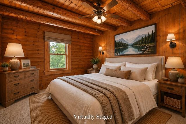 60 Snell Road, Meredith, NH 03253
