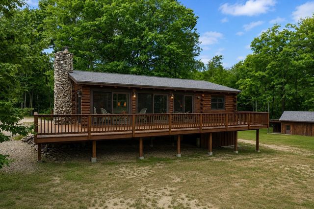 60 Snell Road, Meredith, NH 03253