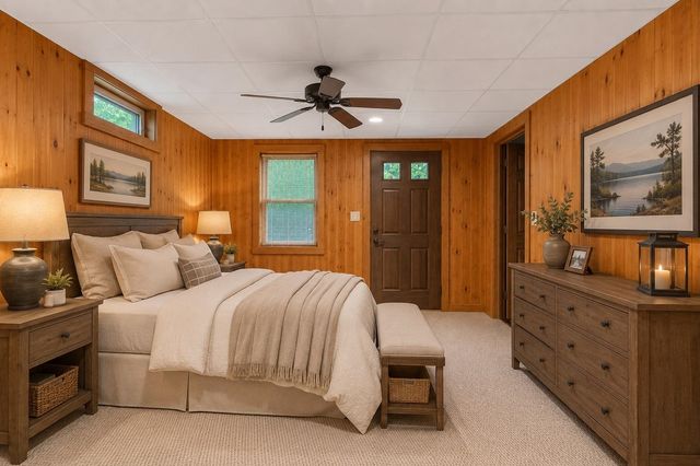 60 Snell Road, Meredith, NH 03253