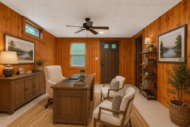 60 Snell Road, Meredith, NH 03253